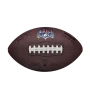 Balón de fútbol compuesto Wilson NFL Duke Replica