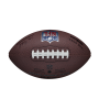 Wilson NFL Duke Replica kompositfodbold
