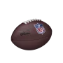 Balón de fútbol compuesto Wilson NFL Duke Replica