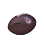 Wilson NFL Duke Replica kompositfodbold
