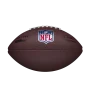 Balón de fútbol compuesto Wilson NFL Duke Replica