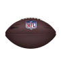 Wilson NFL Duke Replica kompositfodbold