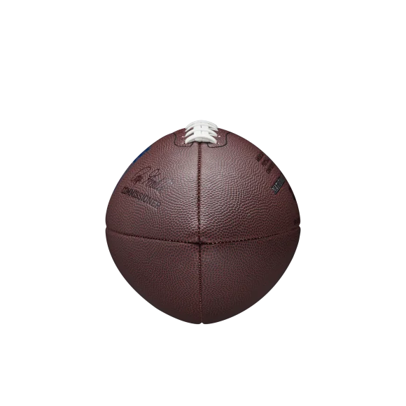 Wilson NFL Duke Mini Replica Football