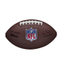 Wilson NFL Duke Replica kompositfodbold