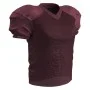 Jugend Champro Time Out Praxis Jersey Maroon