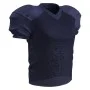 Camiseta de entrenamiento Youth Champro Time Out Navy