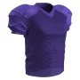 Youth Champro Time Out Practice Jersey Purple