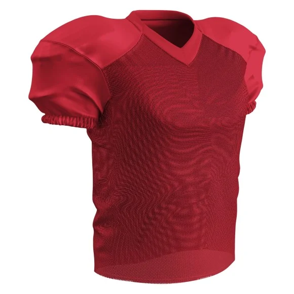 Camiseta de entrenamiento Youth Champro Time Out Roja