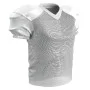 Youth Champro Time Out Practice Jersey White