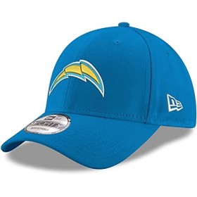 Los Angeles Chargers 2020 NFL Liga 9Forty Kappe