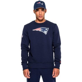Col ras du cou New Era New England Patriots Team Logo