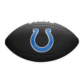 NFL Team Logo Mini Football - Indianapolis Colts