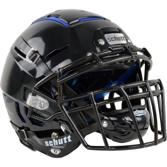Schutt F7 VTD Collegiate Serie Fußball-Helm