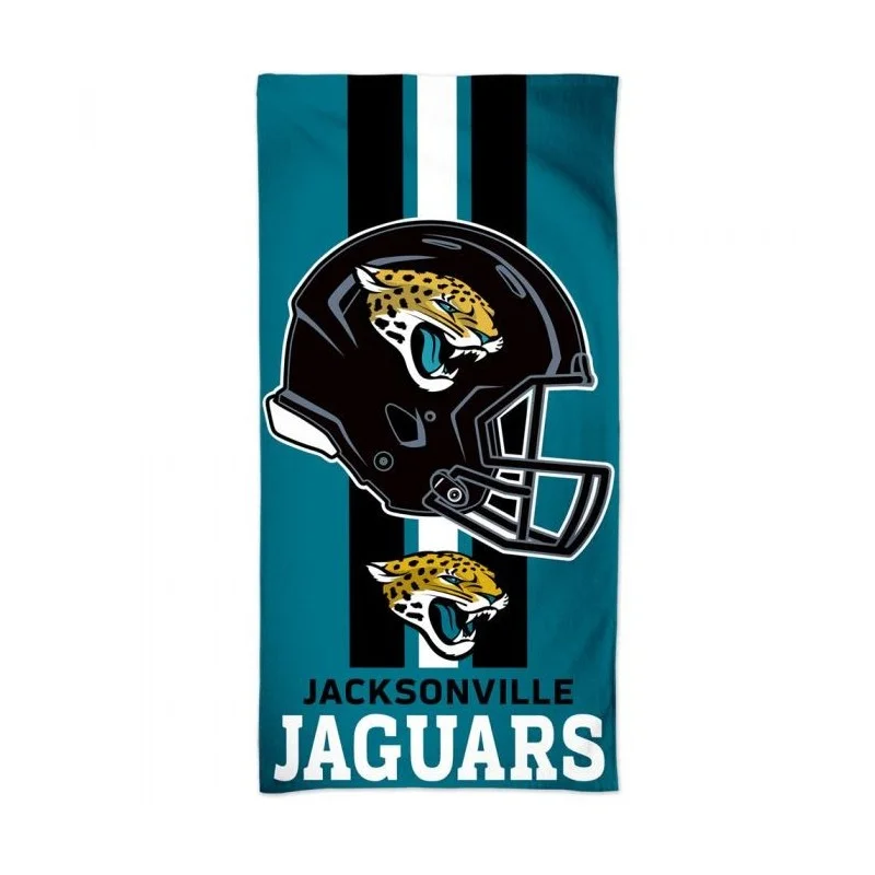 WinCraft NFL Licensed Key Ring Jacksonville Jaguars Helmet