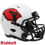 Arizona Cardinals Lunar Eclipse Mini Speed Replica hjelm