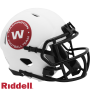 Washington Football Team Lunar Eclipse Mini Speed Replica hjelm