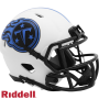 Tennessee Titans Lunar Eclipse Mini Speed Replica hjälm