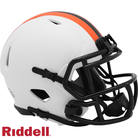 Cincinnati Bengals Riddell Speed Replica Helmet - Flash – Green Gridiron,  Inc.