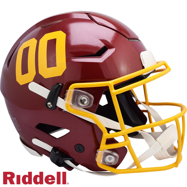 Washington Football Team Authentic Speedflex-hjelm