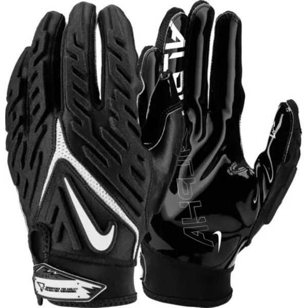 Nike Superbad 6.0 Sort