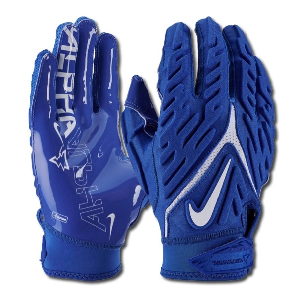 Nike Superbad 6.0 kongebl