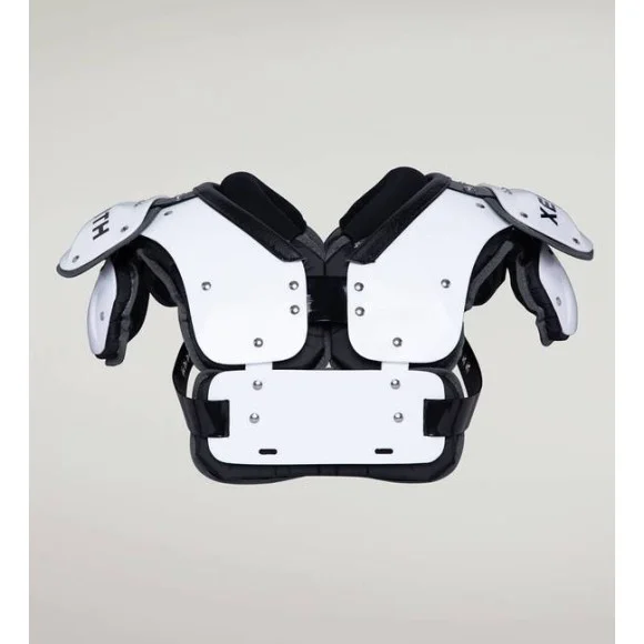 Xenith varsity element hybrid football sale shoulder pads