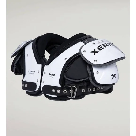 Xenith varsity shoulder sales pads