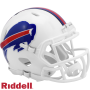Buffalo Bills Replica Mini Speed Hjelm 2021