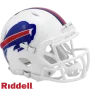 Buffalo Bills Replik Mini Geschwindigkeit Helm 2021