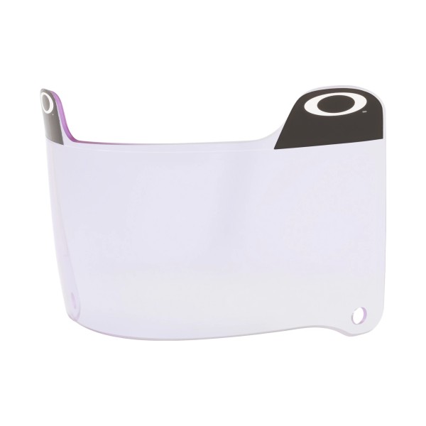 Oakley Football Pro Prizm Clear Shield f