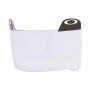 Oakley Football Pro Prizm Clear Shield f