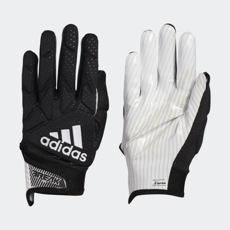 Adidas adult scorchlight store 5.0 receiver gloves