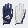 Guantes receptores acolchados Adidas Freak 5.0 Azul marino