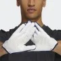 Adidas Freak 5.0 Padded Receiver Gloves Navy Palm