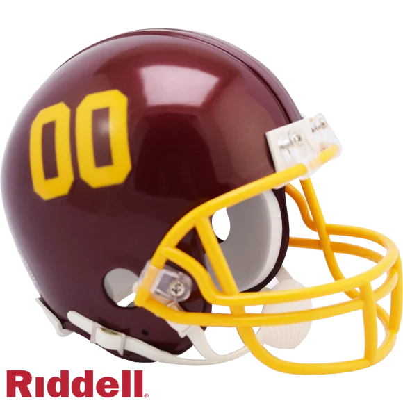 Washington Football Team Mini VSR4 Helm