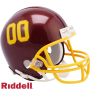 Washington Football Team Mini VSR4-hjälm