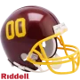 Washington Football Team Mini VSR4-hjälm