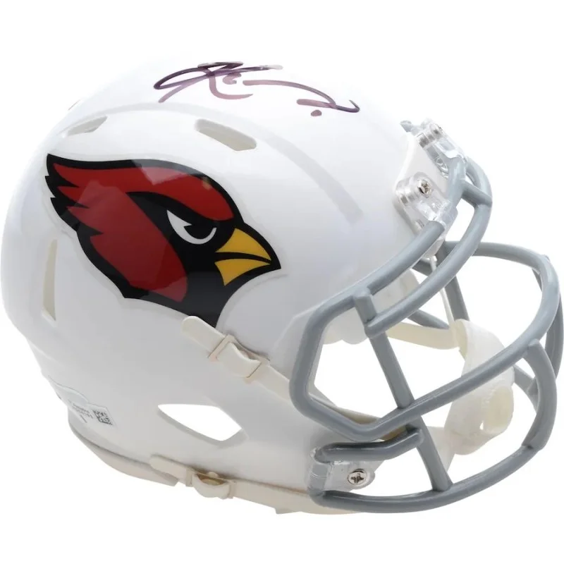 : Riddell NFL Arizona Cardinals Speed Authentic