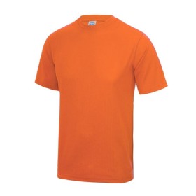 Ball Logo Performance T-Shirt