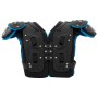 Epaulières Champro Gauntlet III