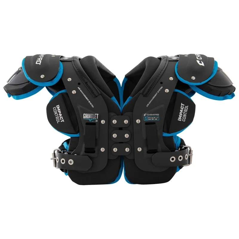 Youth football shoulder pads buy