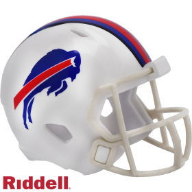 Buffalo Bills 2021 Casco Pocket Speed