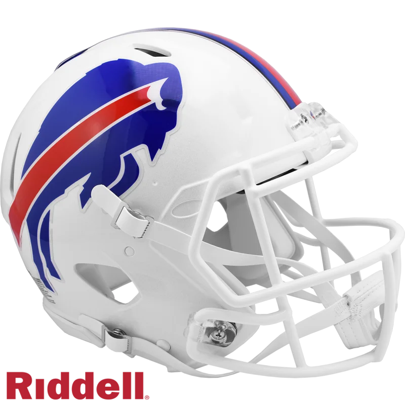 Riddell Cleveland Browns VSR4 Full-Size Authentic Football Helmet