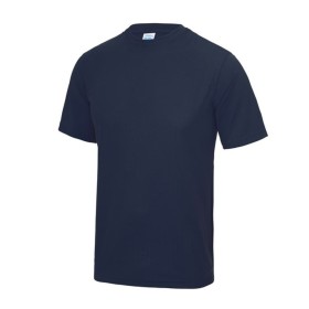 Ball Logo Performance T-Shirt