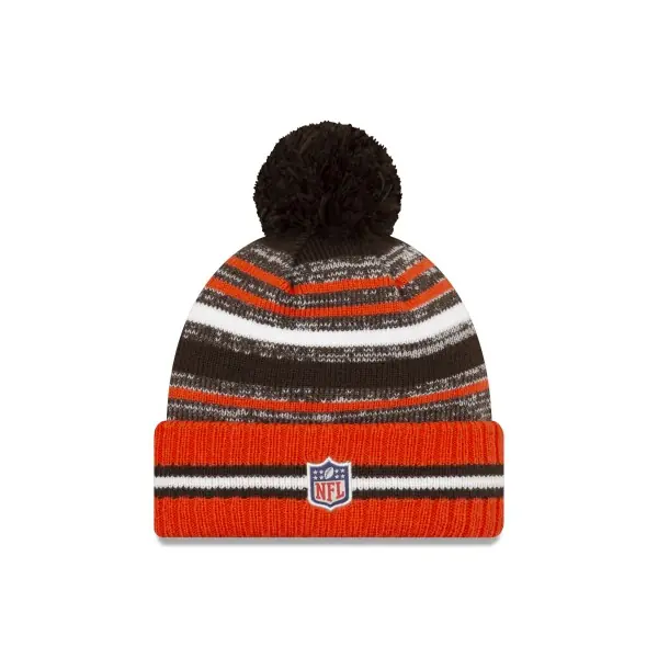 Browns sideline hat hotsell