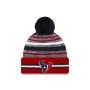 Houston Texans neue Ära NFL Sideline 2021 On Field Sport stricken