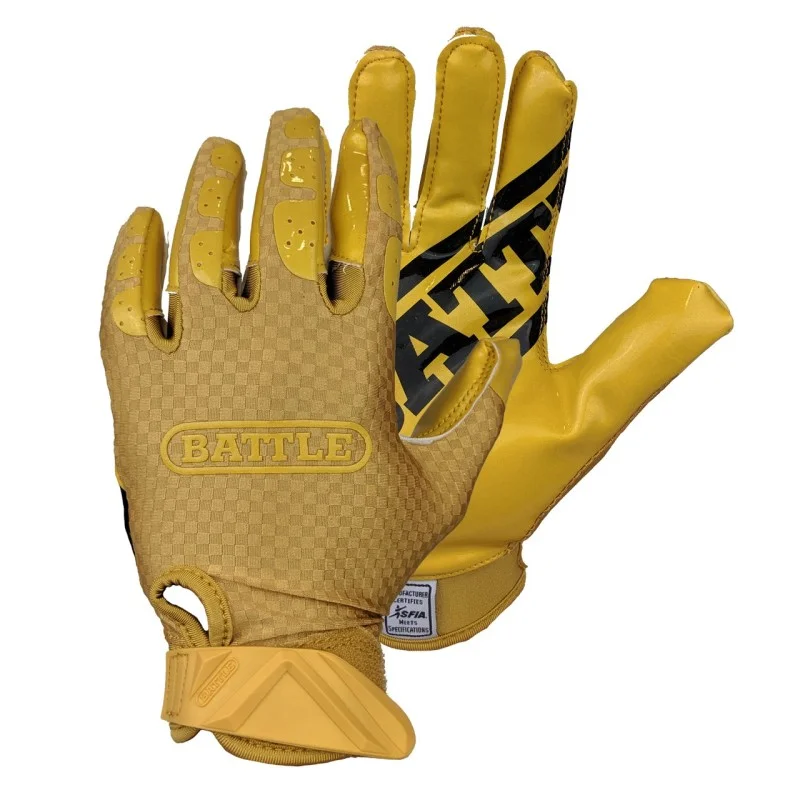 All 2024 football gloves