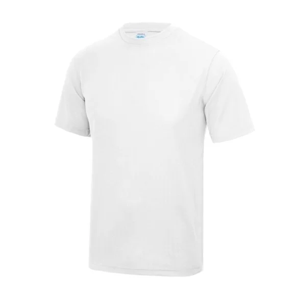 Ball Logo Performance T-Shirt