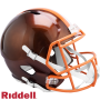 Cleveland Browns Flash Speed Replica hjälm
