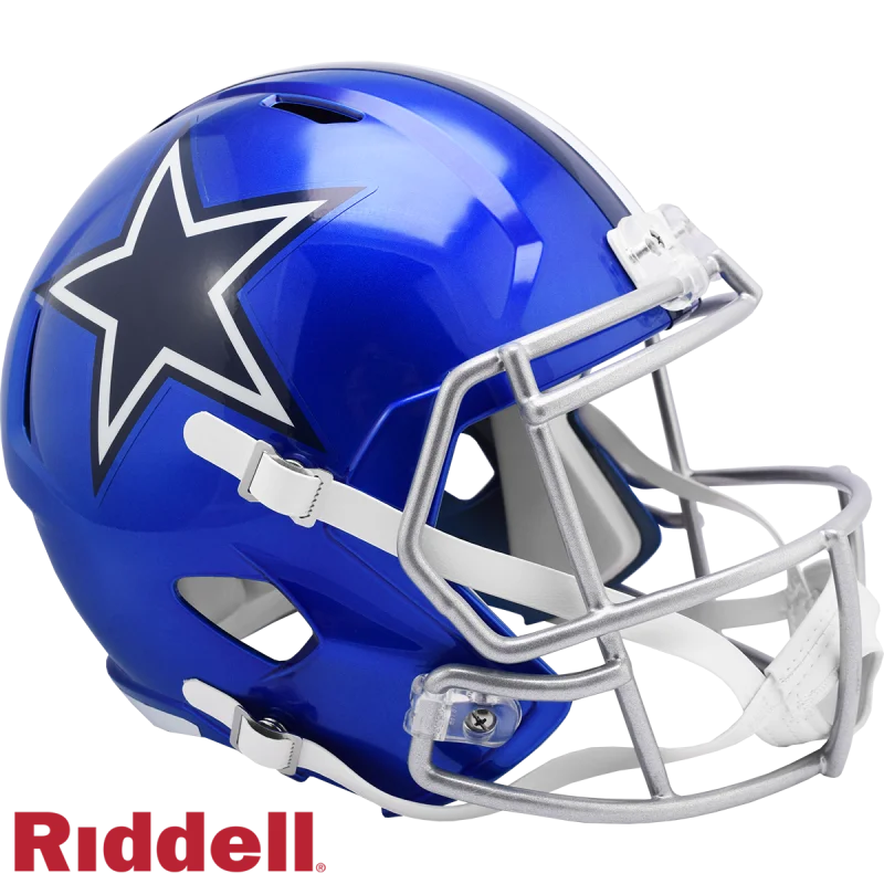 Dallas cowboys sale replica helmet